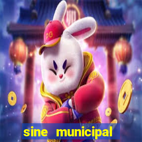 sine municipal porto velho